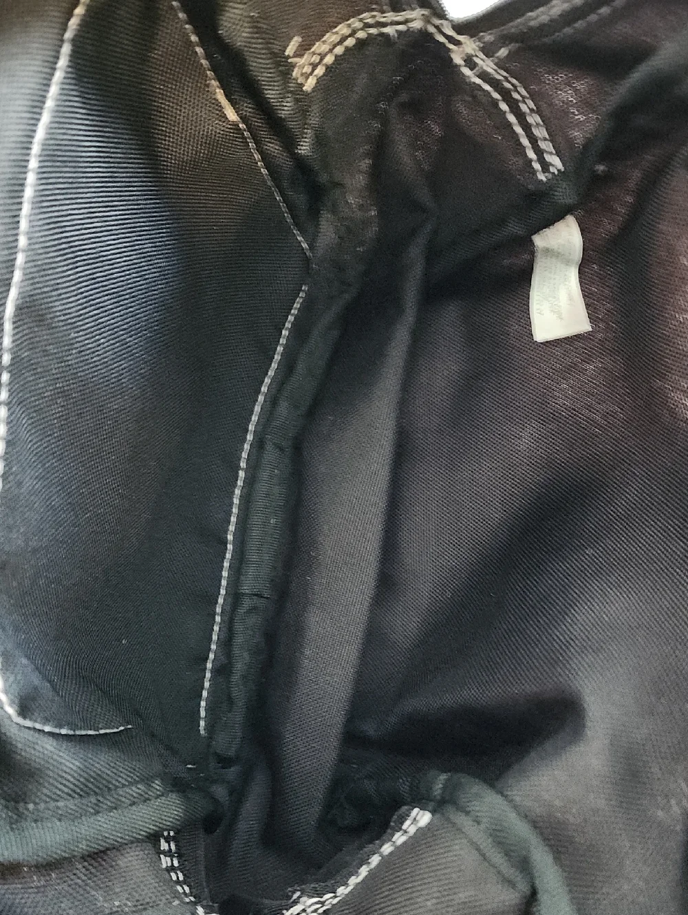 Victoria Secret Velvet Small Backpack